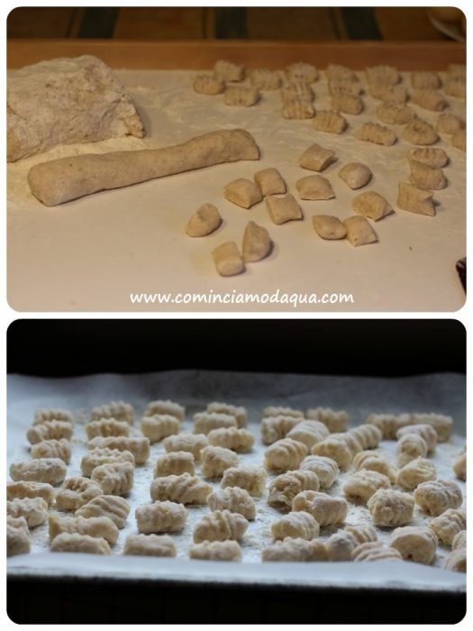 GNOCCHI RIGATI 2