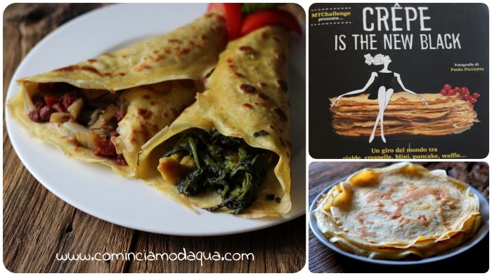 crepes